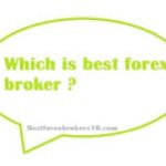 best forex broker