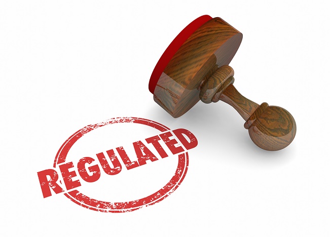 Forex regulatory bodies